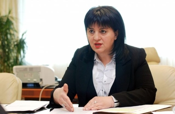 Srebrenka Golić najavila tužbu protiv Nebojše Vukanovića