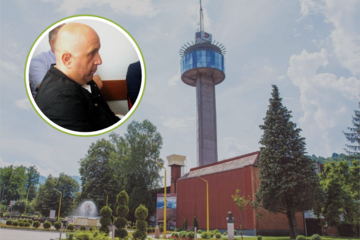 Pavgord preuzima Boksit: Gordan Pavlović kupio 71,5% akcija i cilja potpuno vlasništvo
