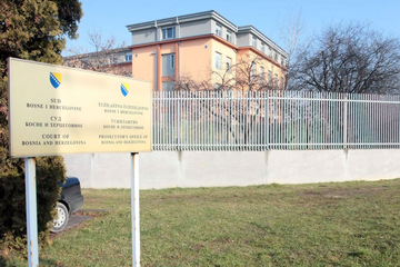 U toku ročište za ukidanje pritvora Stevandiću i Viškoviću?