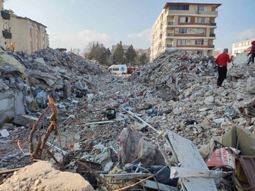 Proganjaju nas prizori iz Turske: Spasioci iz Srpske još se oporavljaju od horora kojem su svjedočili