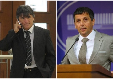 Kojić izvrijeđao Vukanovića: Teletabis i mala smrdljiva gnjida