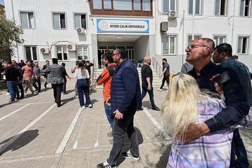 Dječak planirao masakr: Tragovi u računaru i WhatsAppu šokirali istražioce