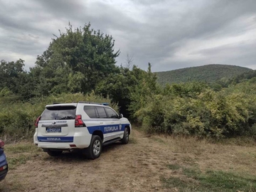 Uhapšen muškarac zbog pokušaja da zapali manastir: Bizaran slučaj na jugu Srbije