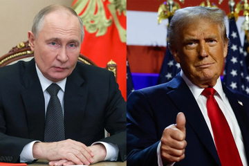 Putin se oglasio prvi put poslije Trampovih prijetnji