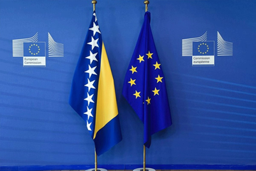 Važan korak ka EU: Predsjedništvo BiH jednoglasno usvojilo Sporazum o Fronteksu