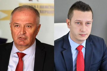 Helez u istom danu i tuži i podržava Goganovića