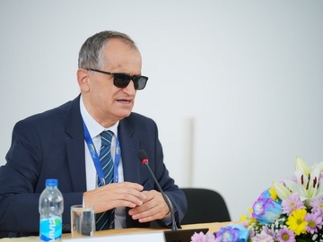 Galijašević: Broj državljana BiH koji ratuju u Ukrajini je mnogo veći