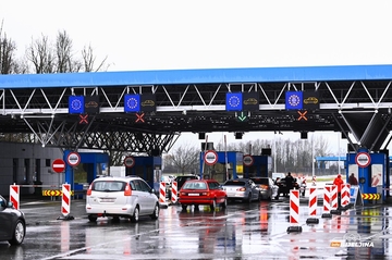 Otkucaji srca "otkucali" vozača iz BiH na hrvatskoj granici