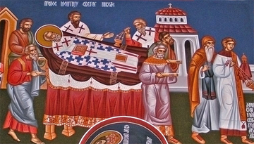 SPC sutra obilježava ljetnog Svetog Nikolu: Praznik prenosa moštiju čudotvorca iz Mire