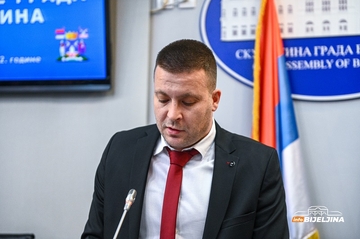  Savić o stanju u bijeljinskom “Vodovodu”: Slično je u svim komunalnim preduzećima gdje upravu postavlja gradonačelnik