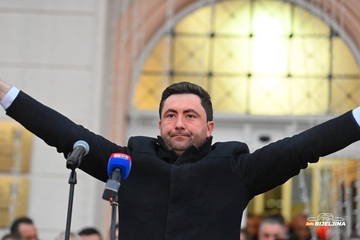 Petrović: Bijeljini oteto 16 miliona, čekamo odluku kao ozebao sunce