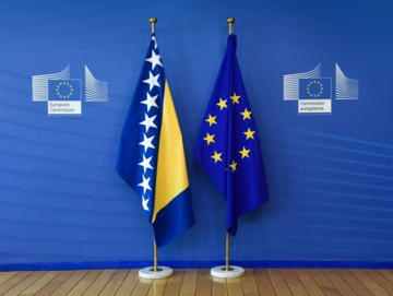 Šta je BiH uradila, a šta ne da ispuni 14 prioriteta na putu ka EU
