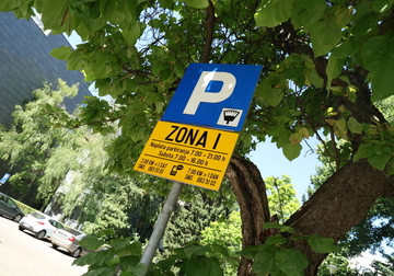 Od danas nova pravila parkiranja u Banjaluci