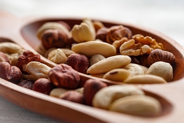 Ko je kralj među orašastim plodovima? Ovaj izbor topi kilograme, jača srce i podiže raspoloženje