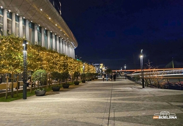 Poznato ko će zabavljati Beograđane i goste na dočeku Nove godine u Beogradu na vodi