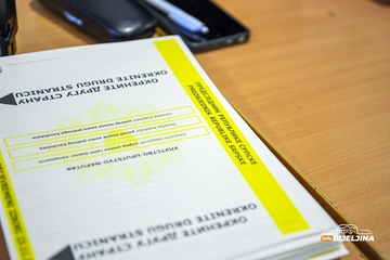 Potvrđeno za InfoBijeljinu: Blanuša pobijedio u Bijeljini