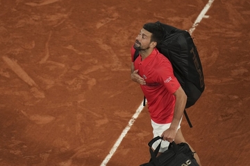 Đoković: Možda je ovo moj poslednji Rolan Garos