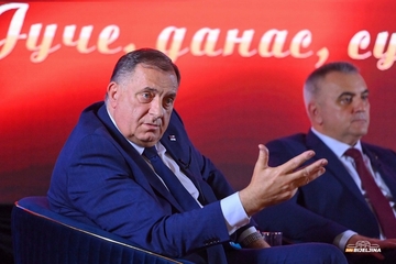 Dodik: Planirano 80 miliona za prvu fazu razvoja Instituta "Dr Miroslav Zotović"