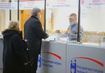 FZO Srpske ponovo pozvao poslodavce da izmire obaveze: Za 48.000 radnika nisu uplaćivani doprinosi