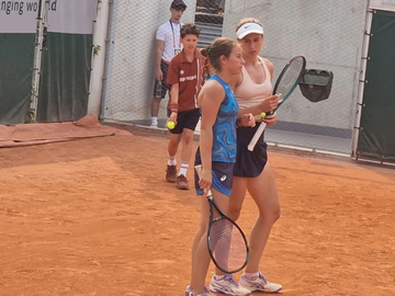 Srpkinja i Šveđanka albanskog porijekla zajedno na Grend slemu: Prijateljstvo i talenat jači od granica