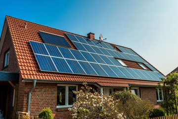 Moguća izgradnja fabrike solarnih panela u BiH