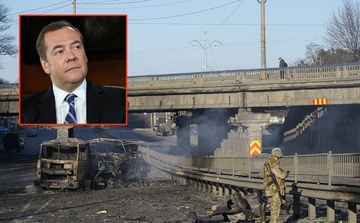 "Sankcije Rusiji ne znače ništa, operacija ide do kraja"