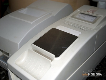 Fiskalizacijom do čistih računa u prometu