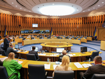 Smjena neće biti do izbora