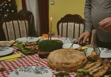 Naše bake su obavezno ova jela SPREMALE NA BADNJI DAN: Vjeruje se da donose BERIĆET I SREĆU