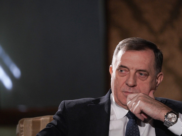 Dodik komentarisao i nove izjave Marka Rubija o BiH