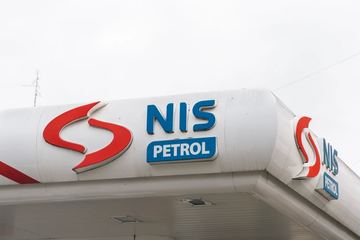 Rusi pregovaraju sa mađarskim MOL-om o prodaji NIS-a