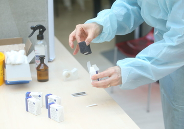 Rusija počela da prozvodi “Sputnjik V” u spreju