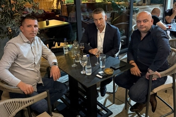 Dva Selakova odbornika prešla kod Nešića