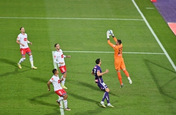 "Borac" poražen u Beču, primio gol u posljednjem minutu