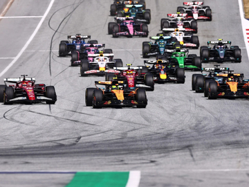 FIA uvodi vještačku inteligenciju u Formulu 1: Novi sistem prati svaki bolid i odmah otkriva kršenje pravila na stazi