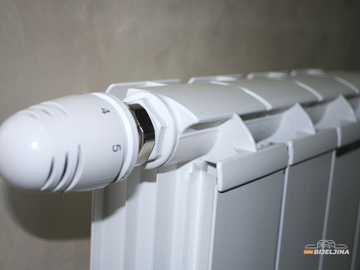 Bijeljinci gube strpljenje: Radijatori hladni, “Gradska toplana” ćuti