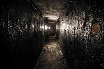 Inspekcija utvrdila: U Sloveniji postoji skloništa samo za 40.000 ljudi