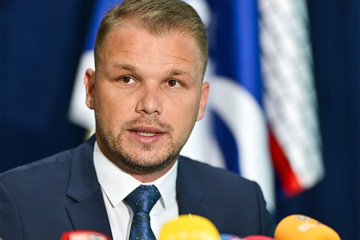 Stanivuković: SNSD dosad najavio 40 referenduma o nezavisnosti, pa ih nije bilo