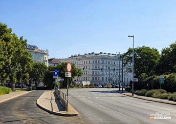U Beču zabilježena rekordna temperatura