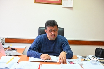 Lazarević: Donijeto niz odluka o isplati podsticaja