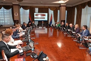 Koliko je realna rekonstrukcija Vlade Republike Srpske?