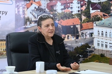 Bijeljina: U četvrtak otvaranje izložbe slika akademske slikarke Natalije Cimeše