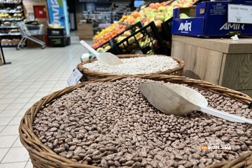 Poskupljenja u Srpskoj: Hrana sve skuplja, a političari i dalje ćute