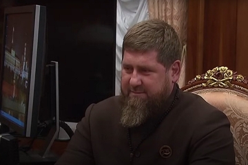 Kadirov traži od Putina da ga razriješi dužnosti