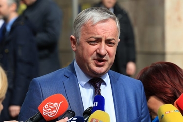 PDP se oštro protivi izmjenama Krivičnog zakona Srpske: Preduzećemo konkretne mjere