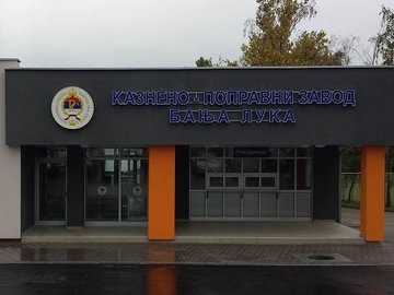 Jedan od najopasnijih ubica iz BiH pušten iz KPZ Banjaluka
