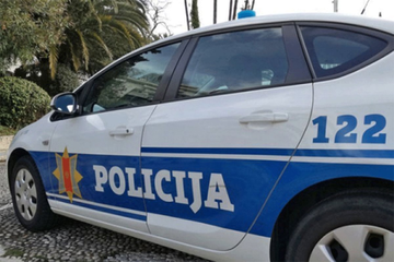 Pucnjava u Budvi, ranjen Marko Ljubiša Kan