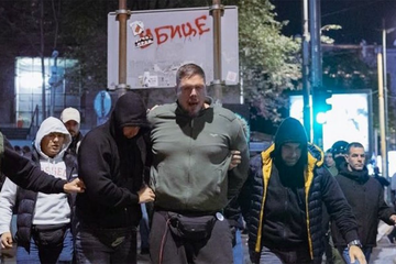 Vladimir Štimac pušten iz pritvora