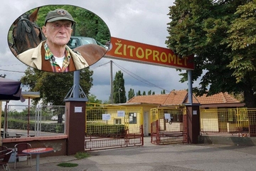 Kupio i nekadašnjeg bijeljinskog giganta: Ko je bio Enver Moralić (FOTO)