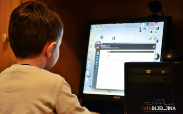 Jeste li znali da za svaki dodatni sat koji je dijete provede na ekranu, spava gotovo 16 minuta manje